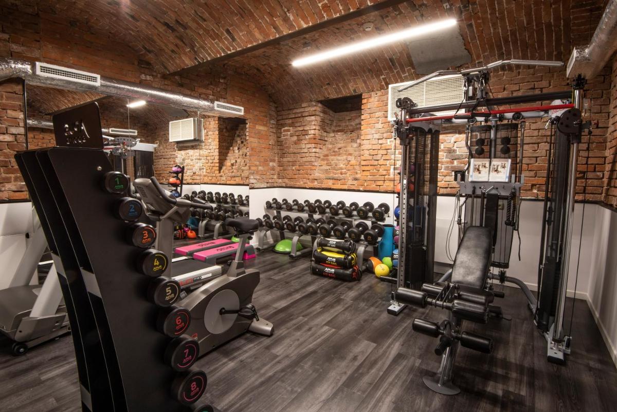 Hotel Indigo Krakow - Old Town by IHG