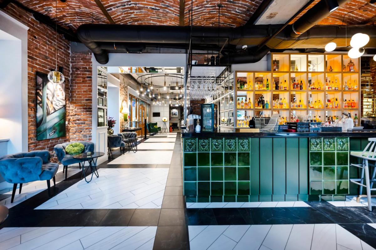 Hotel Indigo Krakow - Old Town by IHG