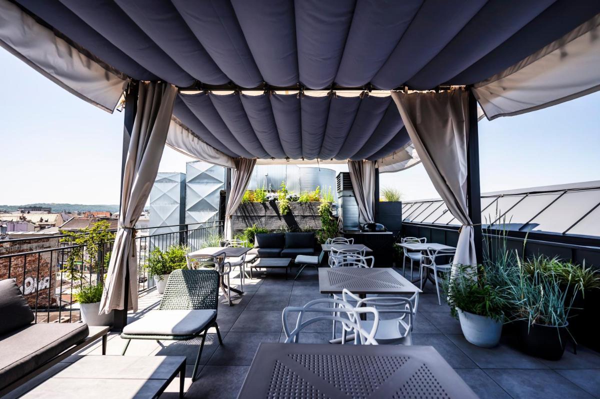 Hotel Indigo Krakow - Old Town by IHG