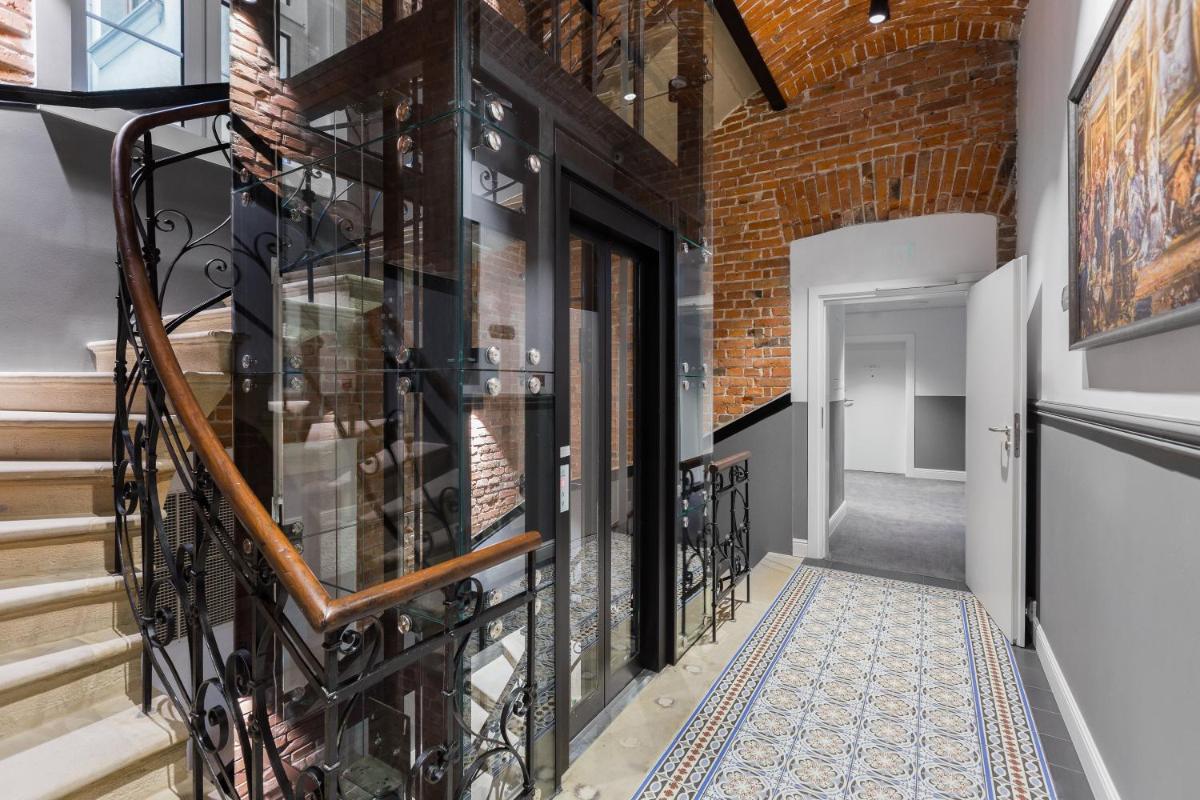 Hotel Indigo Krakow - Old Town by IHG