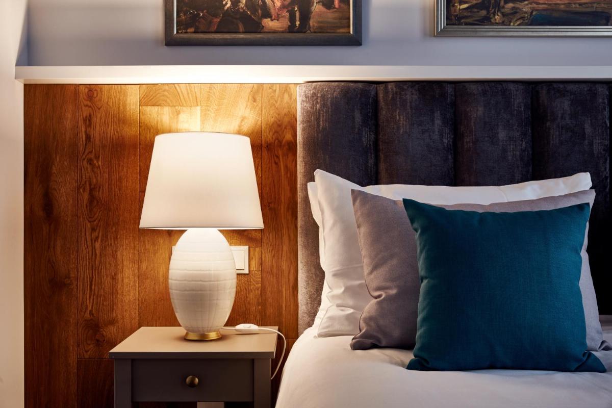 Hotel Indigo Krakow - Old Town by IHG