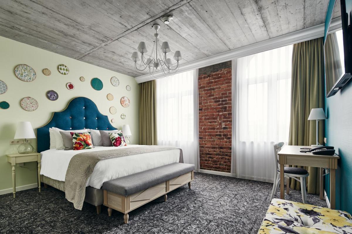 Hotel Indigo Krakow - Old Town by IHG