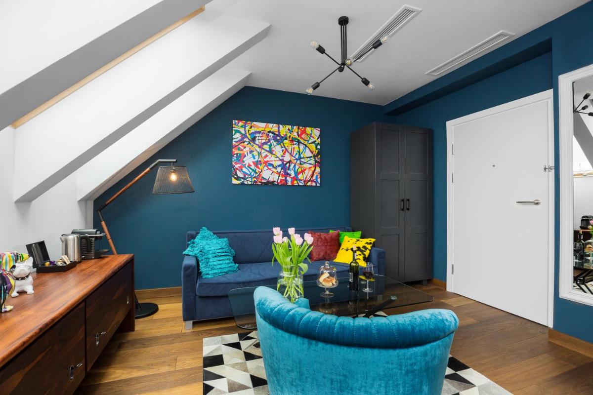 Hotel Indigo Krakow - Old Town by IHG