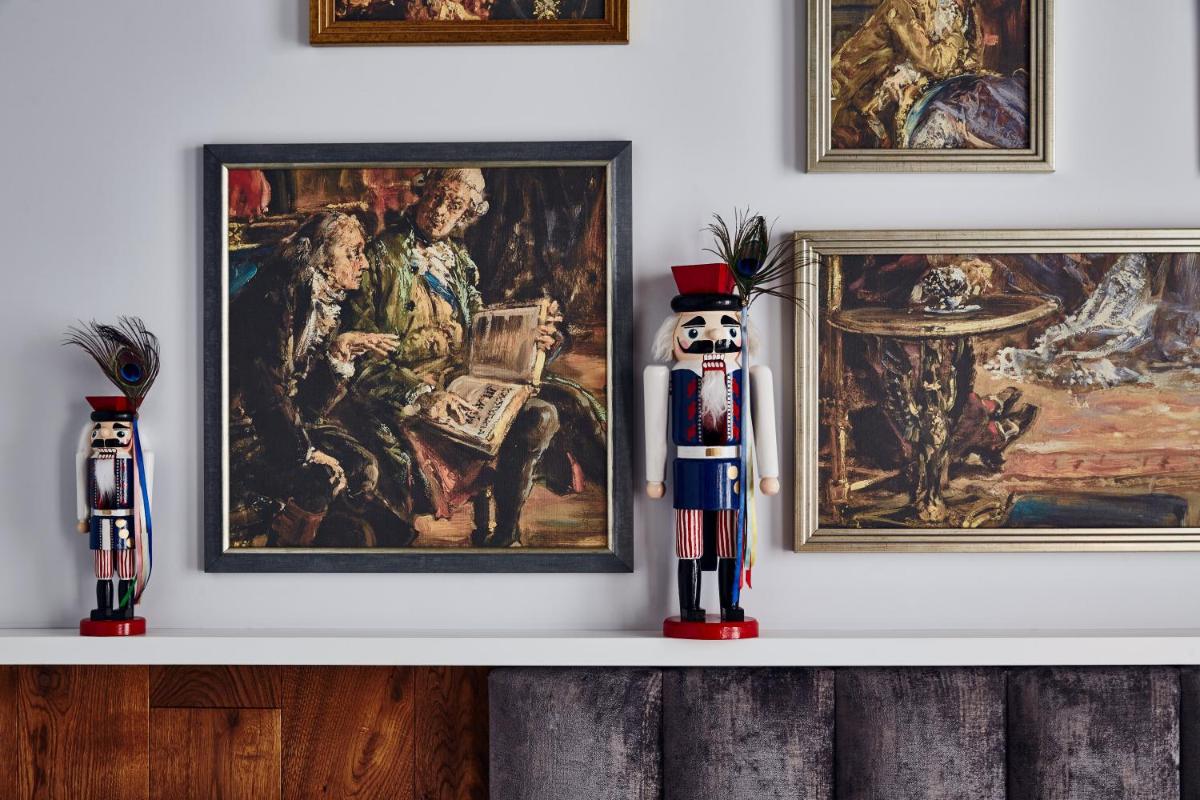 Hotel Indigo Krakow - Old Town by IHG