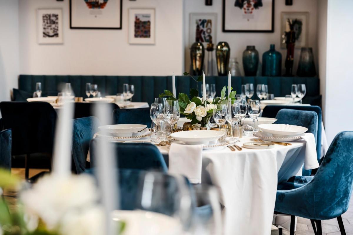 Hotel Indigo Krakow - Old Town by IHG