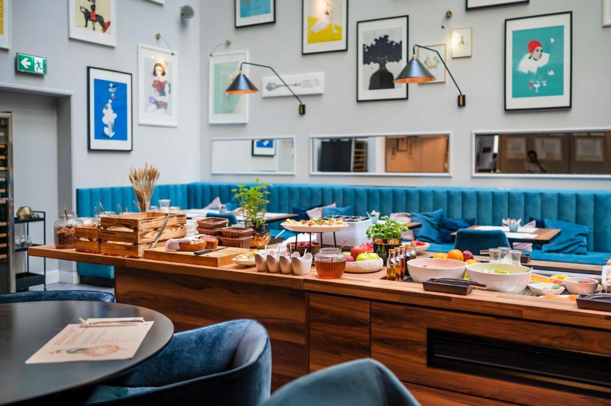 Hotel Indigo Krakow - Old Town by IHG