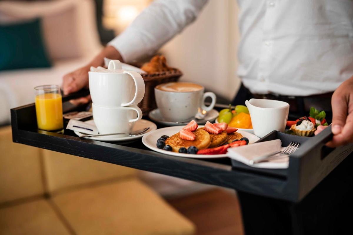 Hotel Indigo Krakow - Old Town by IHG