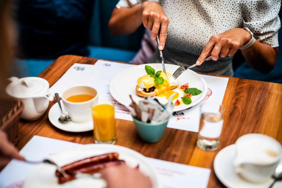 Hotel Indigo Krakow - Old Town by IHG