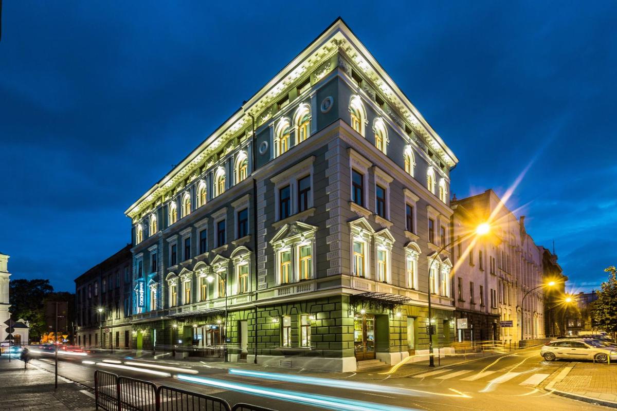Hotel Indigo Krakow - Old Town by IHG
