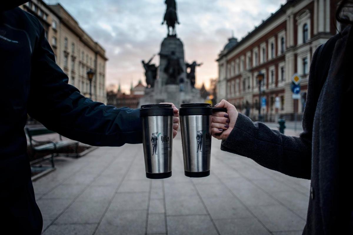 Hotel Indigo Krakow - Old Town by IHG