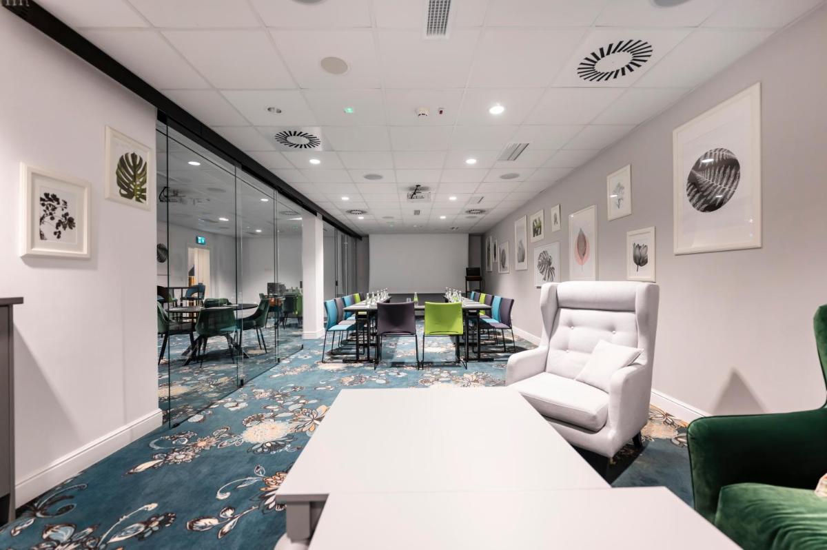 Hotel Indigo Krakow - Old Town by IHG