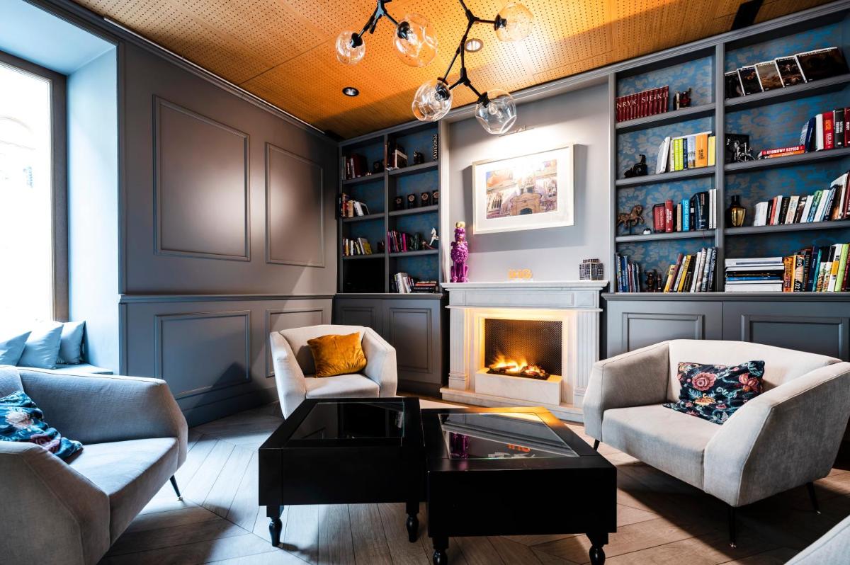 Hotel Indigo Krakow - Old Town by IHG