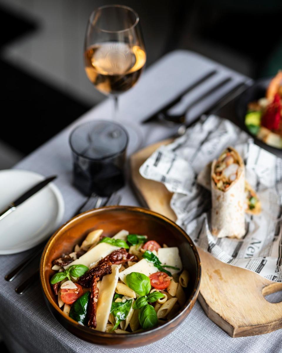 Hotel Indigo Krakow - Old Town by IHG