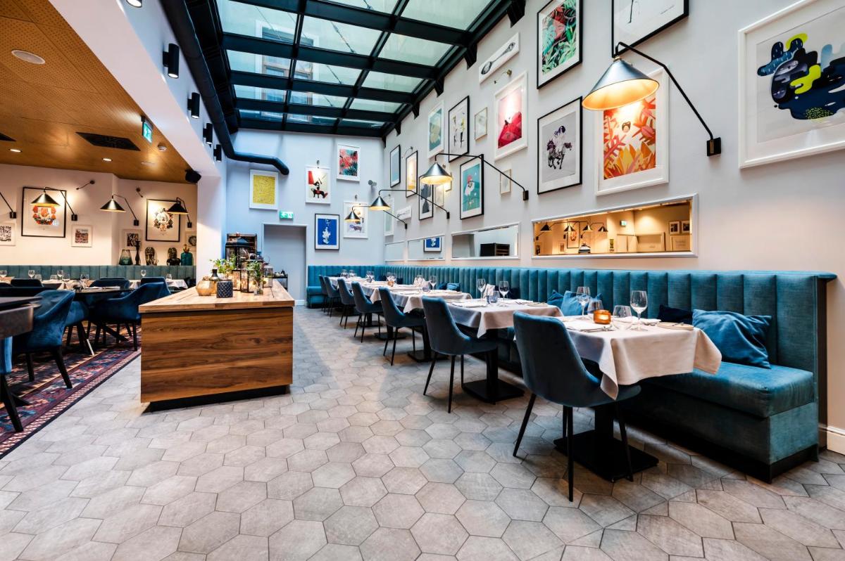 Hotel Indigo Krakow - Old Town by IHG