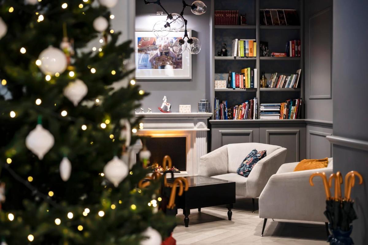 Hotel Indigo Krakow - Old Town by IHG