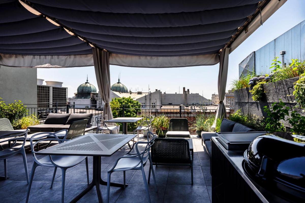 Hotel Indigo Krakow - Old Town by IHG