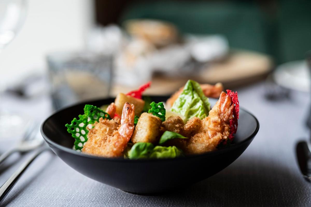 Hotel Indigo Krakow - Old Town by IHG