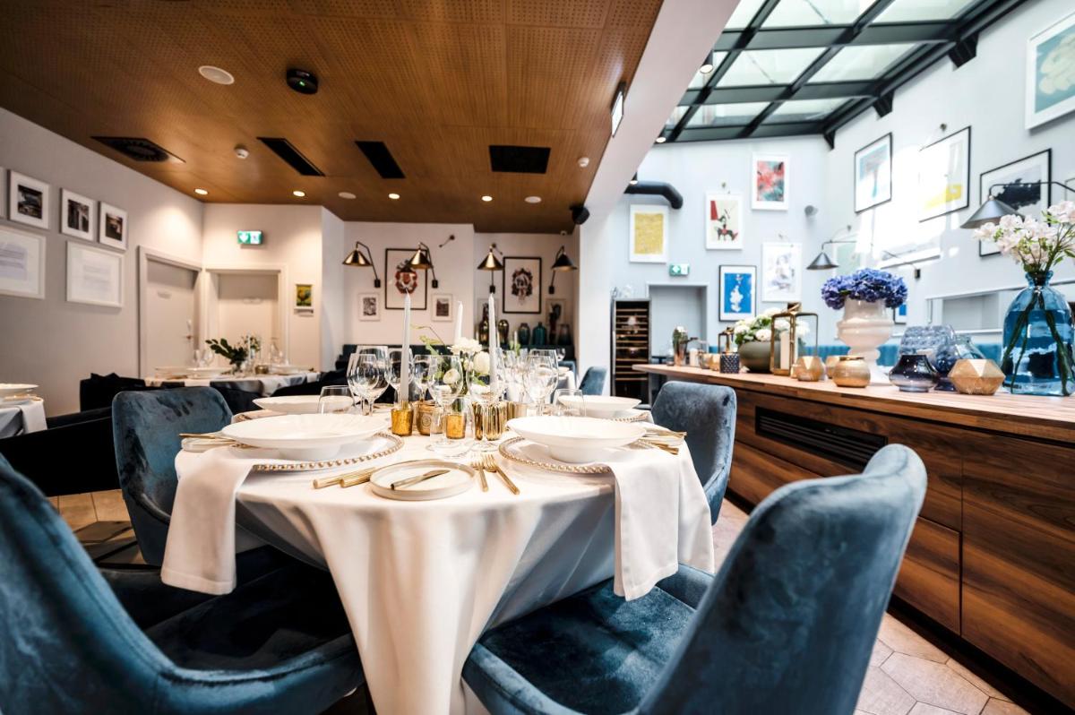 Hotel Indigo Krakow - Old Town by IHG