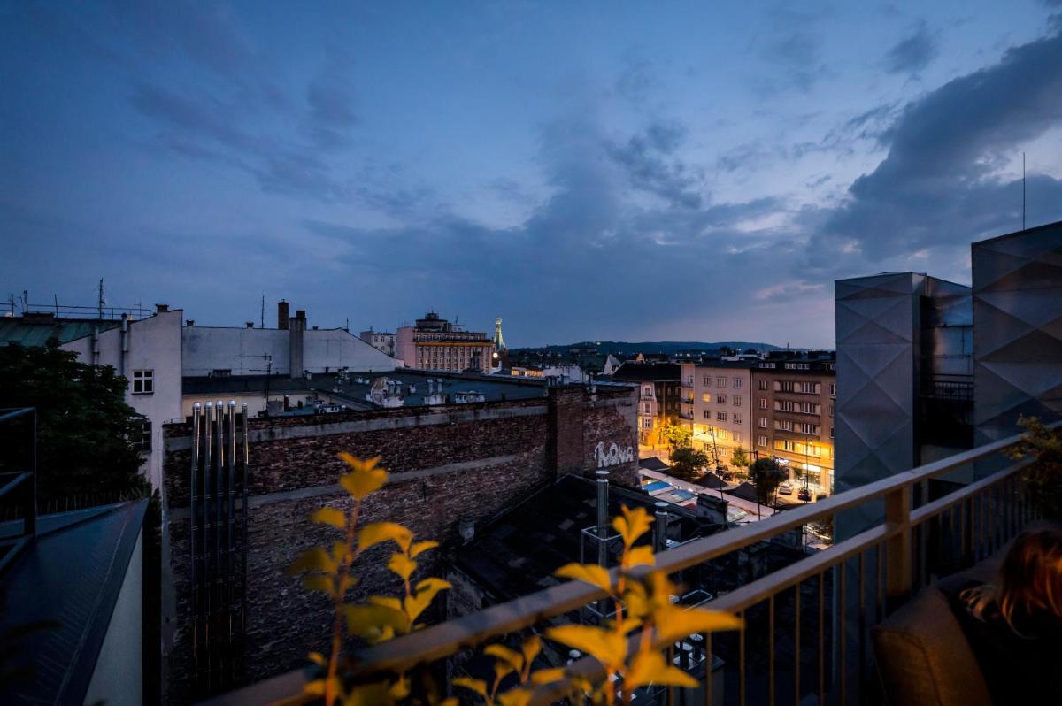 Hotel Indigo Krakow - Old Town by IHG