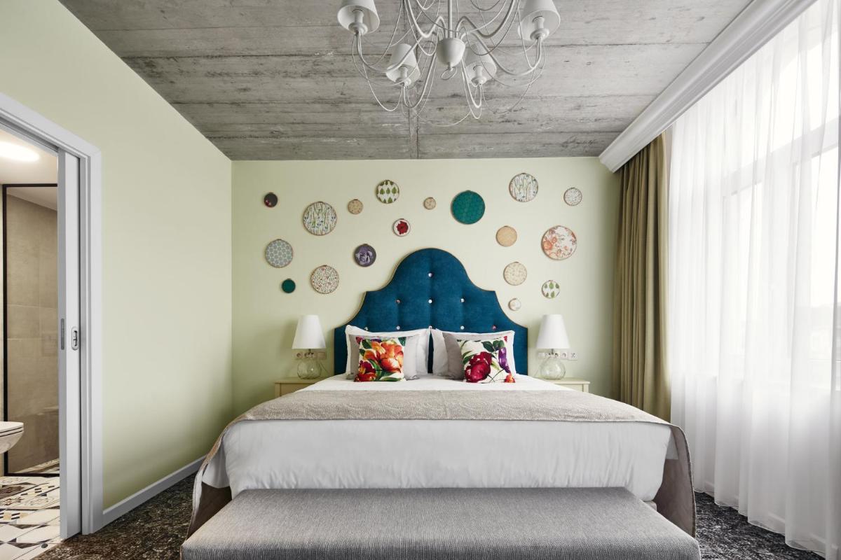 Hotel Indigo Krakow - Old Town by IHG