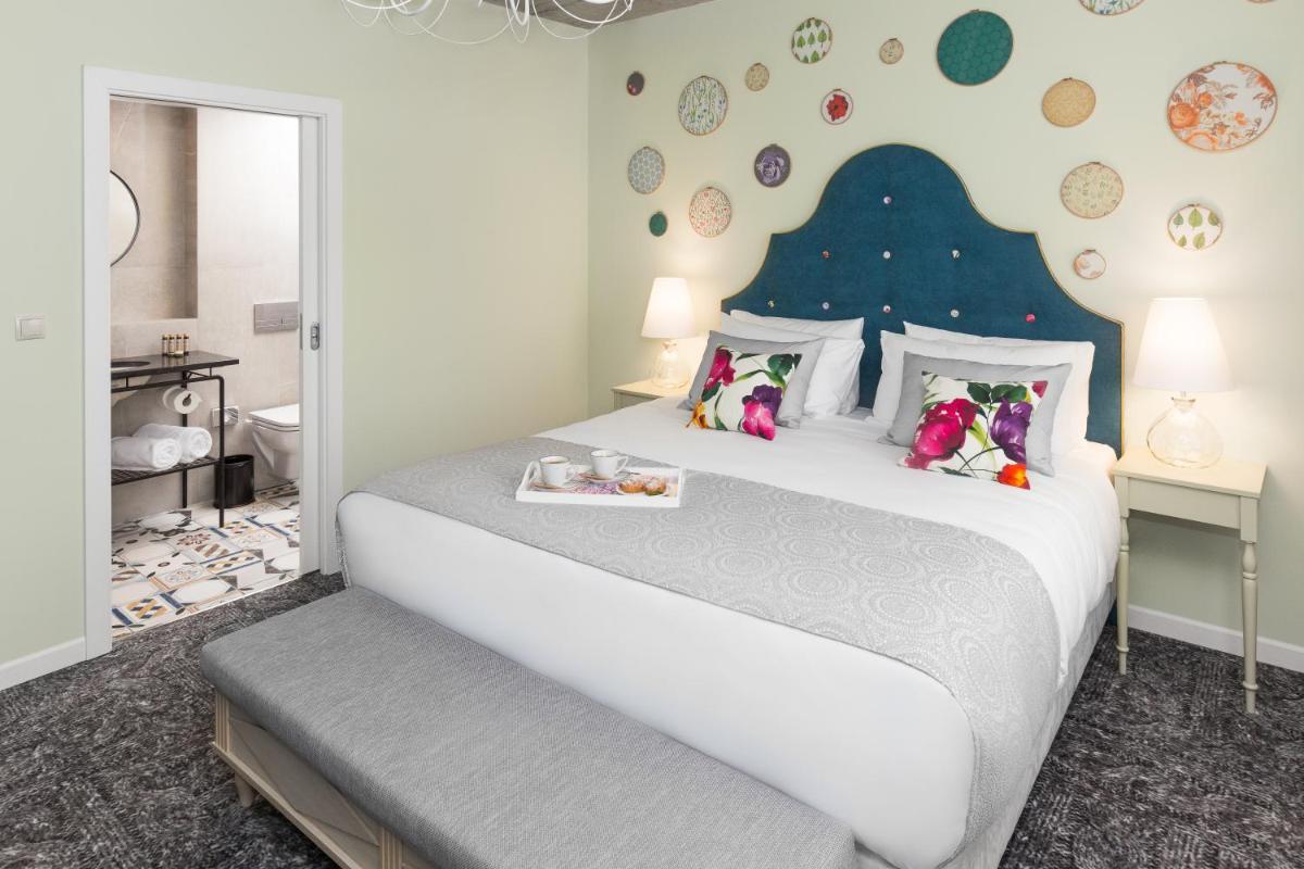 Hotel Indigo Krakow - Old Town by IHG