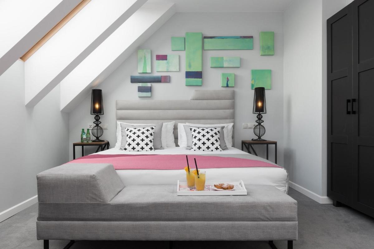 Hotel Indigo Krakow - Old Town by IHG