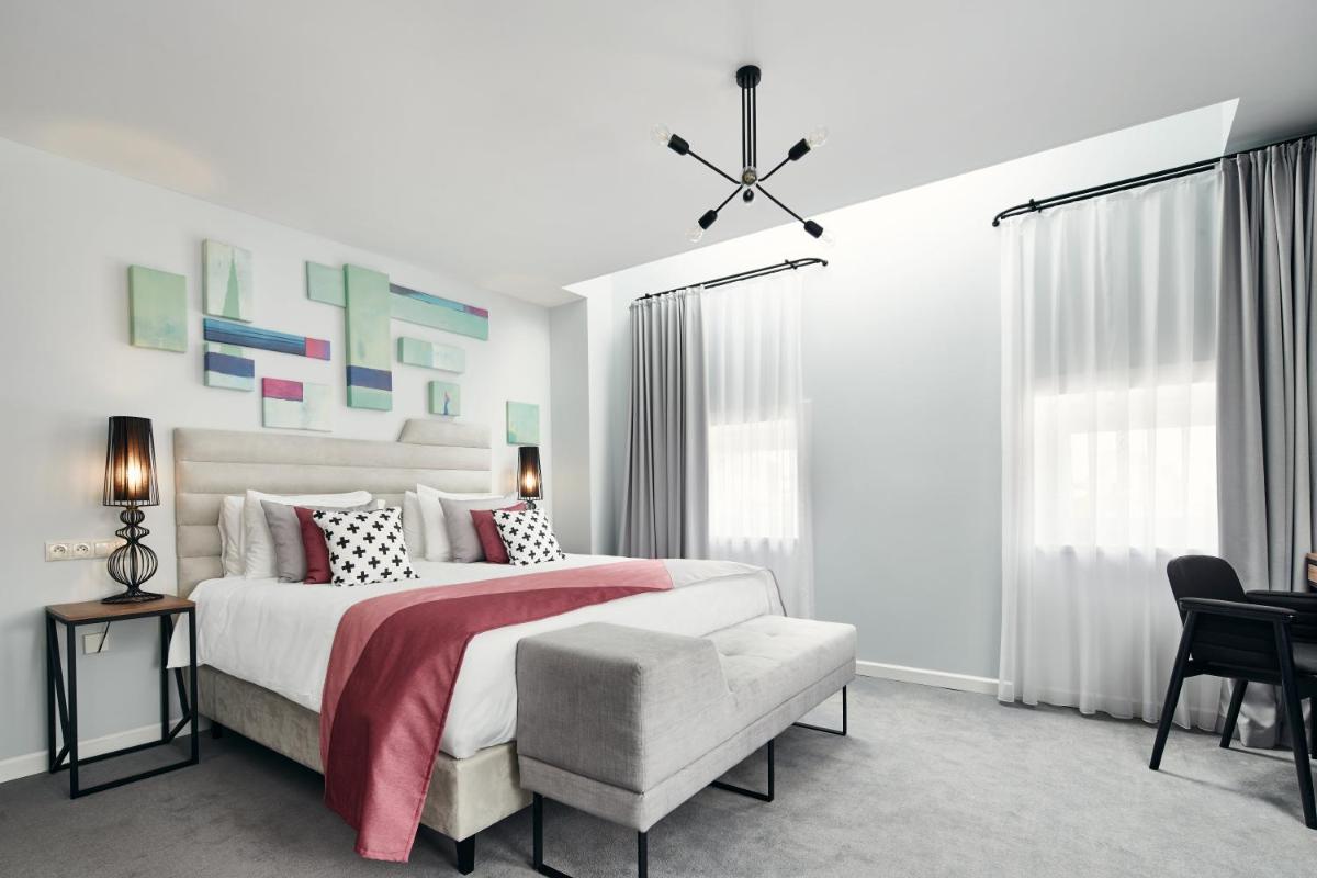 Hotel Indigo Krakow - Old Town by IHG