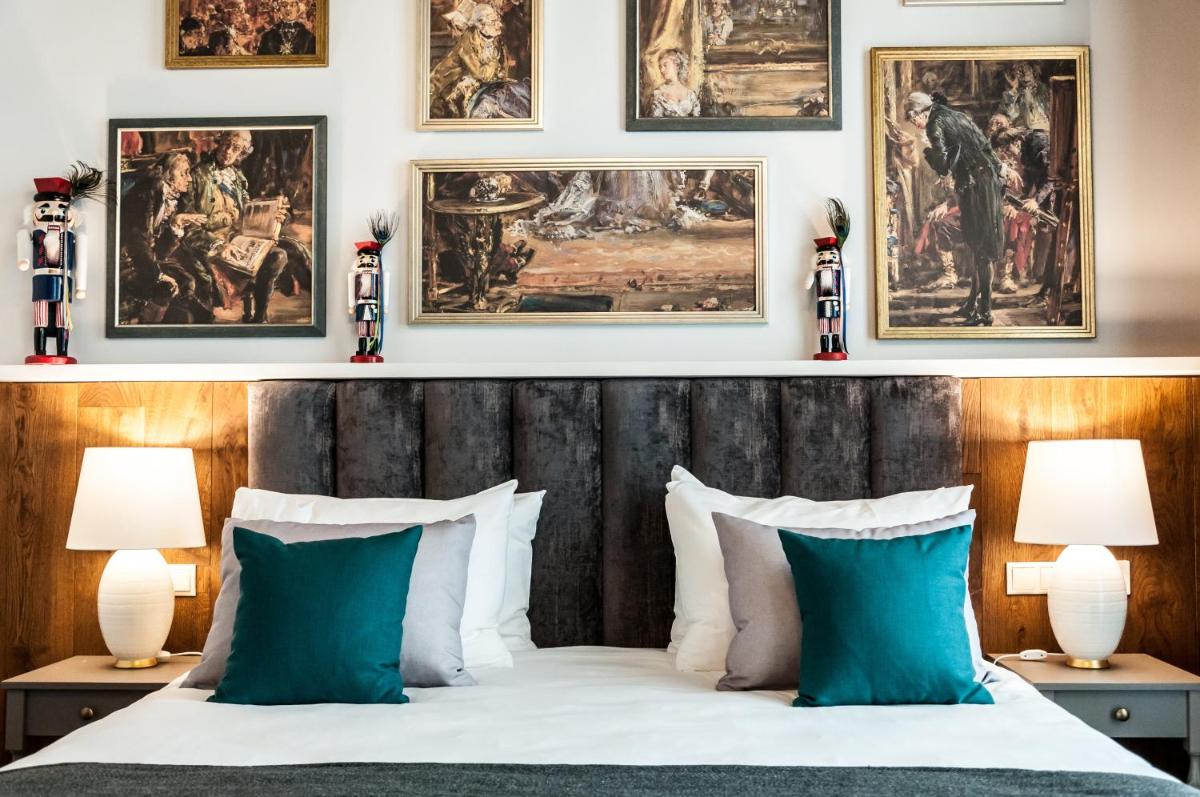 Hotel Indigo Krakow - Old Town by IHG