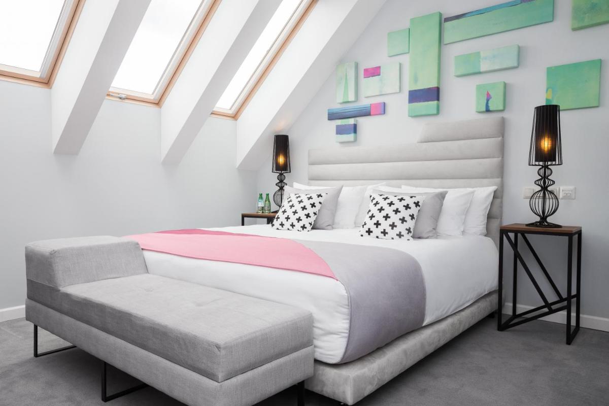 Hotel Indigo Krakow - Old Town by IHG