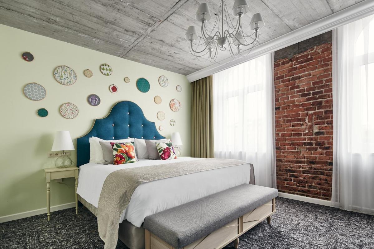 Hotel Indigo Krakow - Old Town by IHG