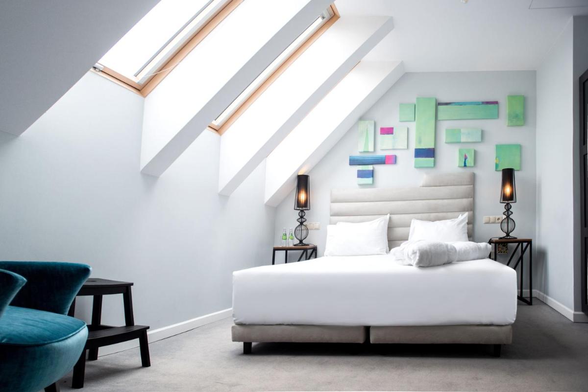 Hotel Indigo Krakow - Old Town by IHG