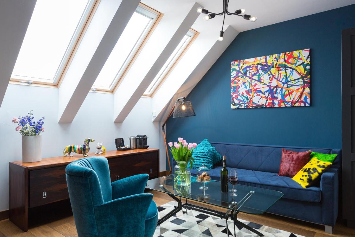 Hotel Indigo Krakow - Old Town by IHG