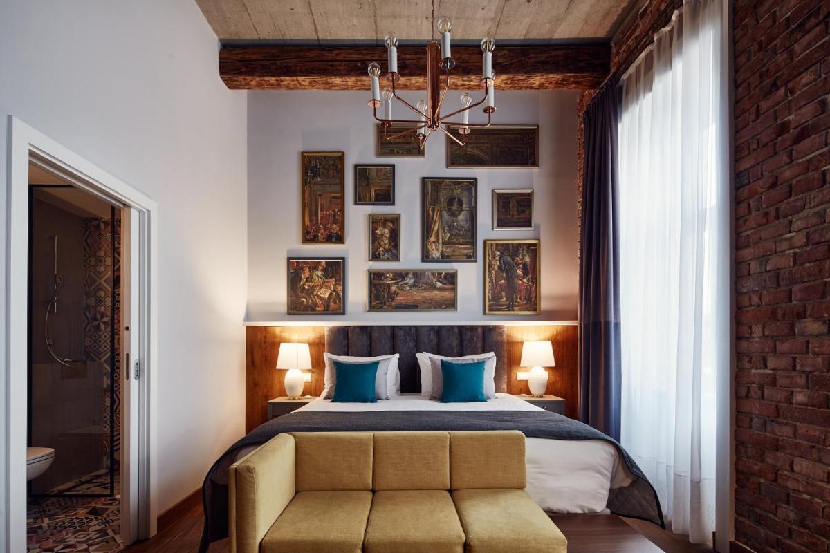 Hotel Indigo Krakow - Old Town by IHG