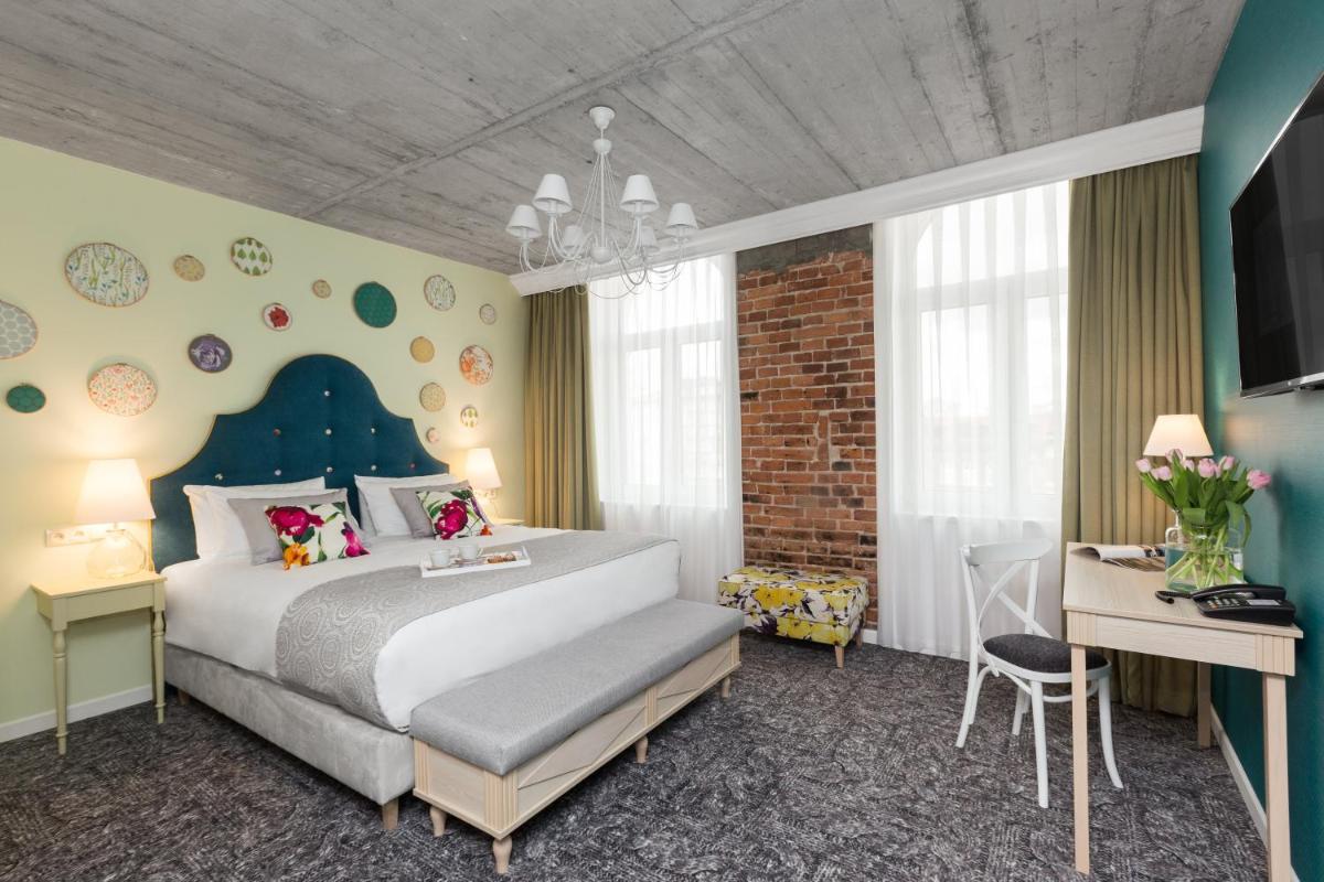 Hotel Indigo Krakow - Old Town by IHG