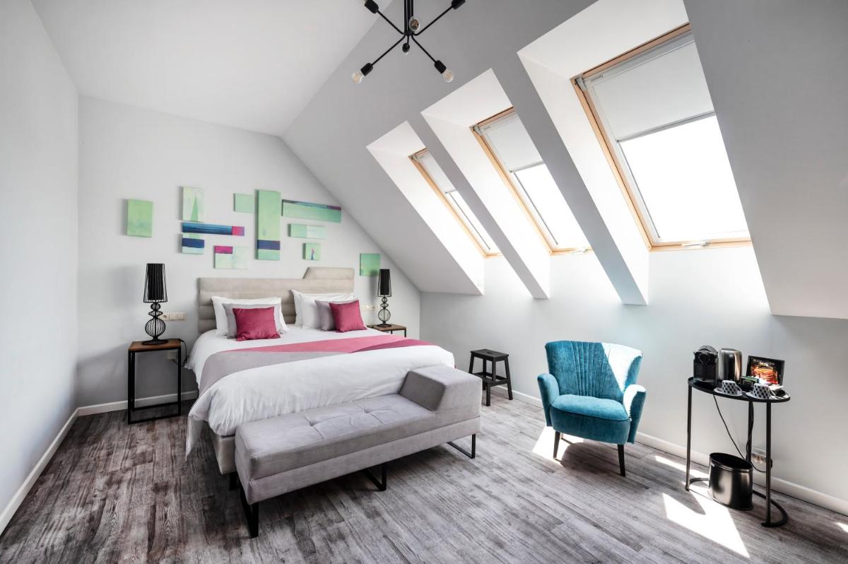 Hotel Indigo Krakow - Old Town by IHG