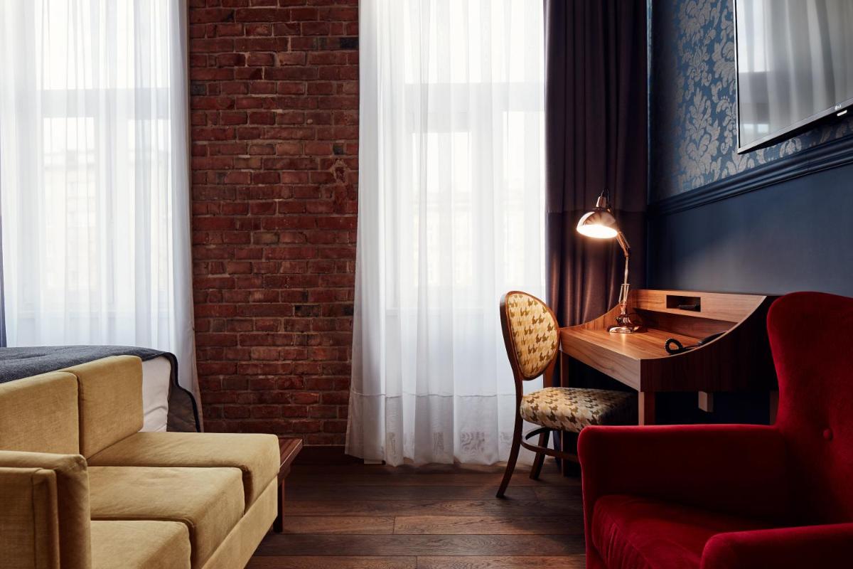 Hotel Indigo Krakow - Old Town by IHG