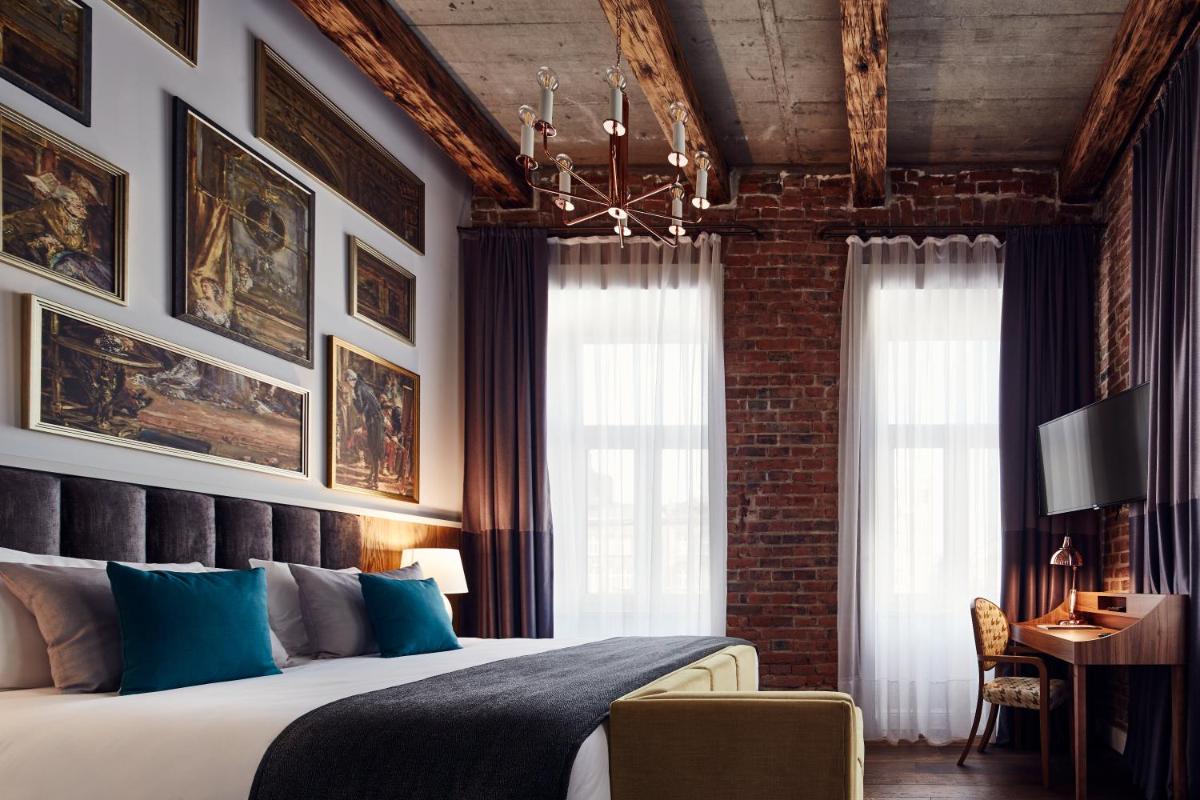 Hotel Indigo Krakow - Old Town by IHG