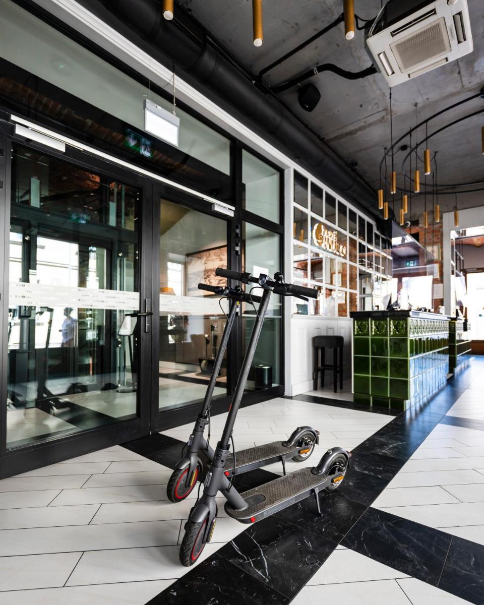 Hotel Indigo Krakow - Old Town by IHG