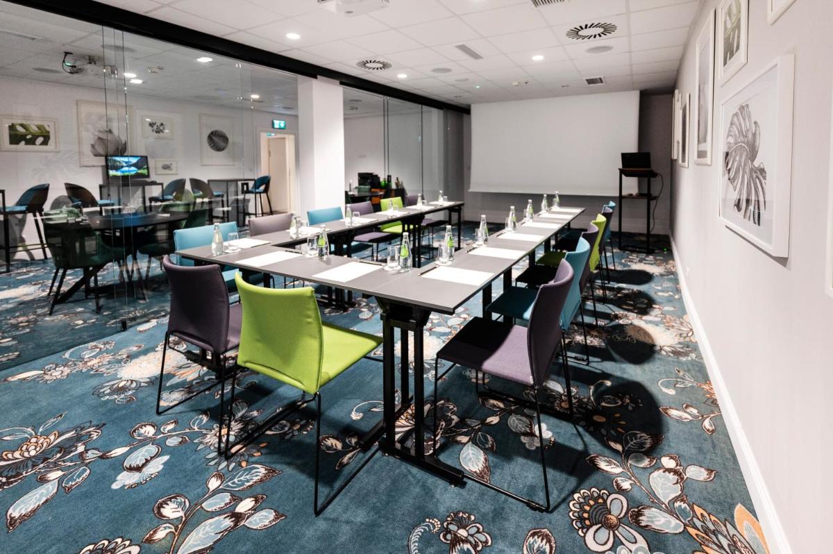 Hotel Indigo Krakow - Old Town by IHG