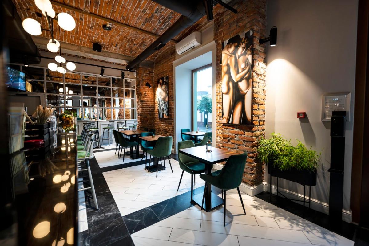 Hotel Indigo Krakow - Old Town by IHG