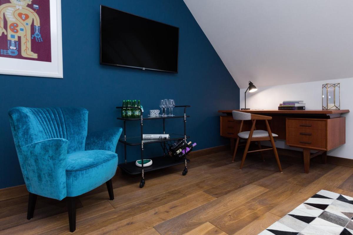 Hotel Indigo Krakow - Old Town by IHG