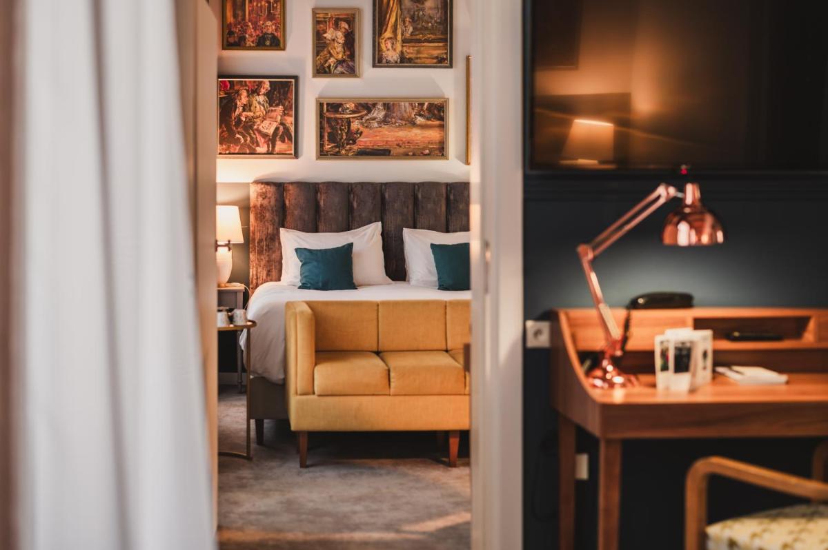 Hotel Indigo Krakow - Old Town by IHG