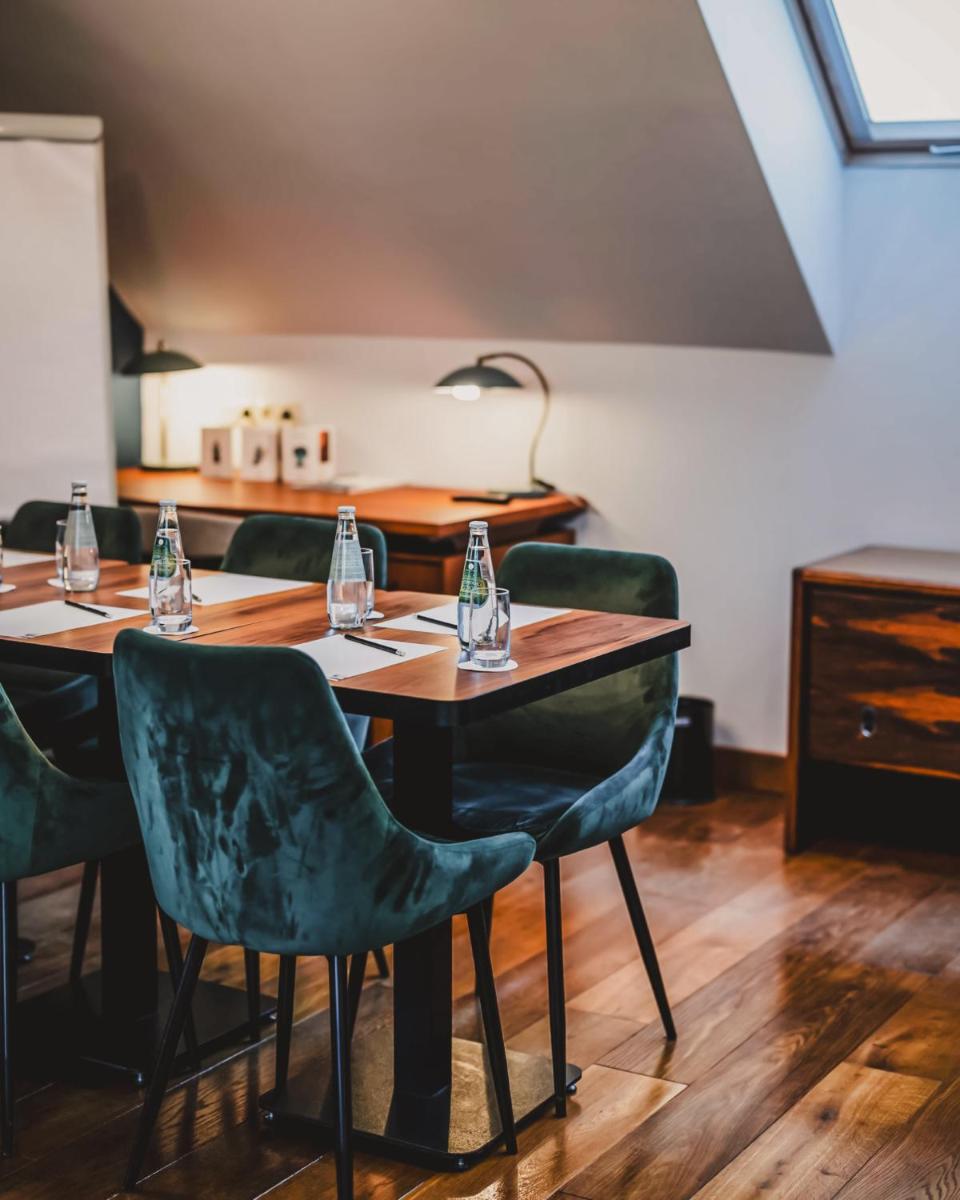 Hotel Indigo Krakow - Old Town by IHG