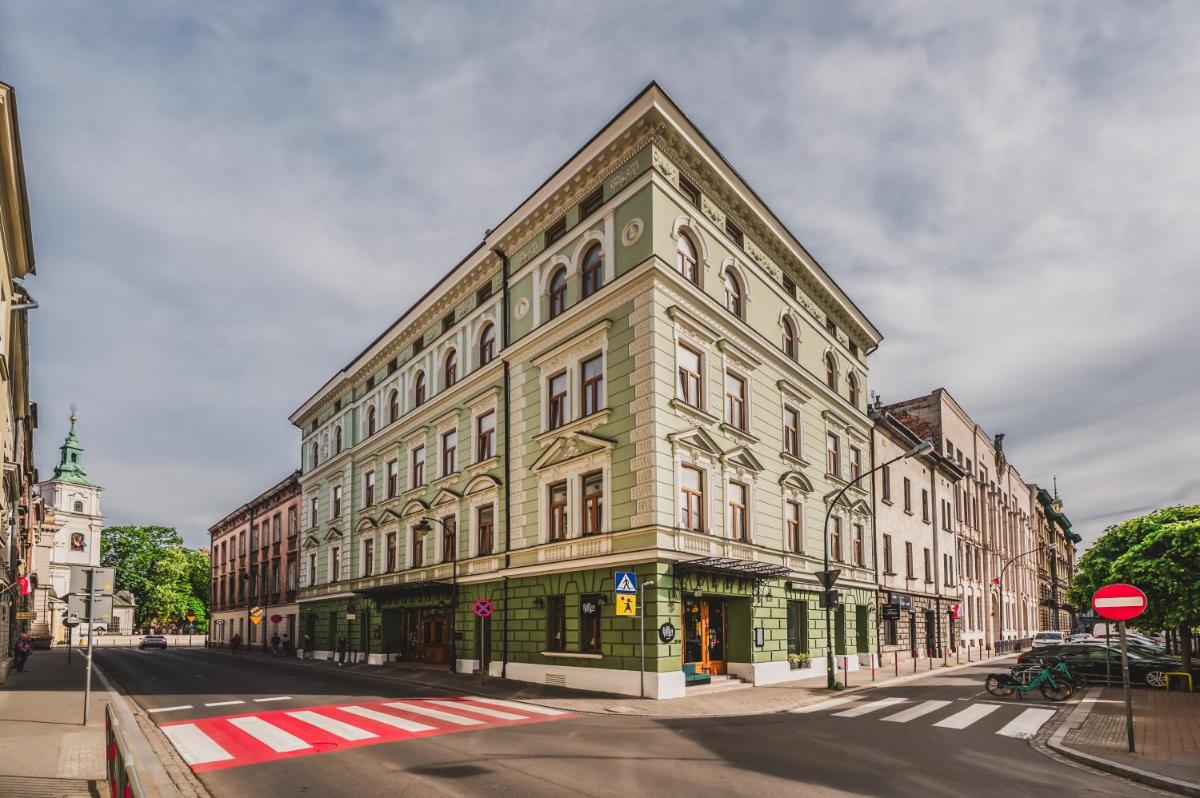 Hotel Indigo Krakow - Old Town by IHG