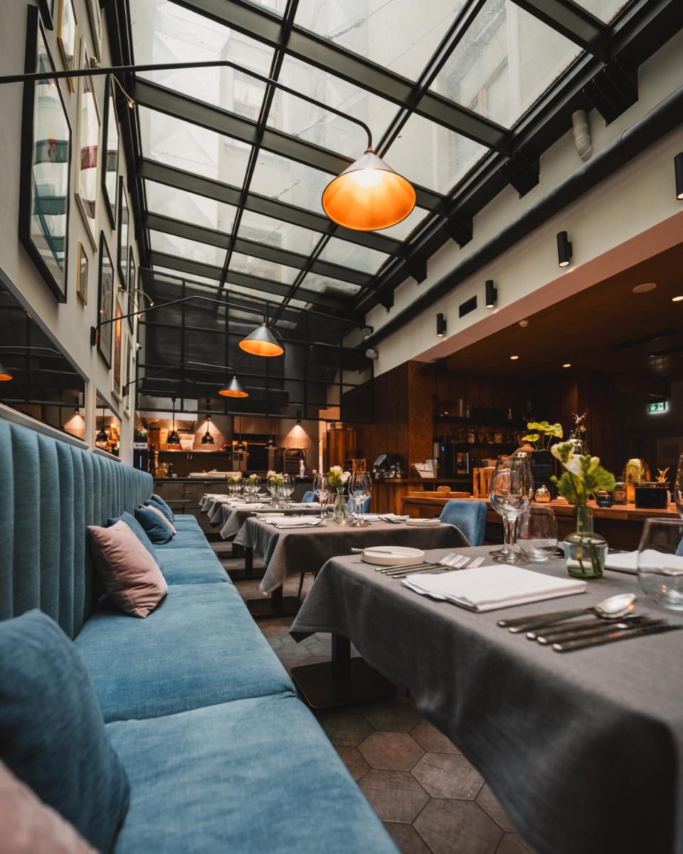 Hotel Indigo Krakow - Old Town by IHG