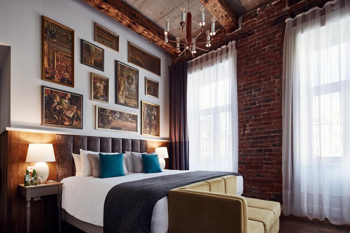 Hotel Indigo Krakow - Old Town by IHG