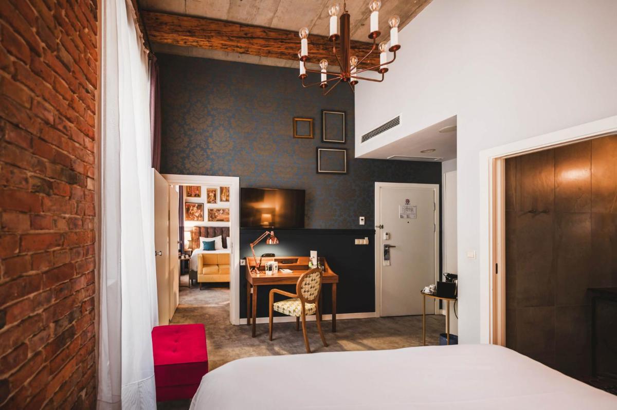 Hotel Indigo Krakow - Old Town by IHG