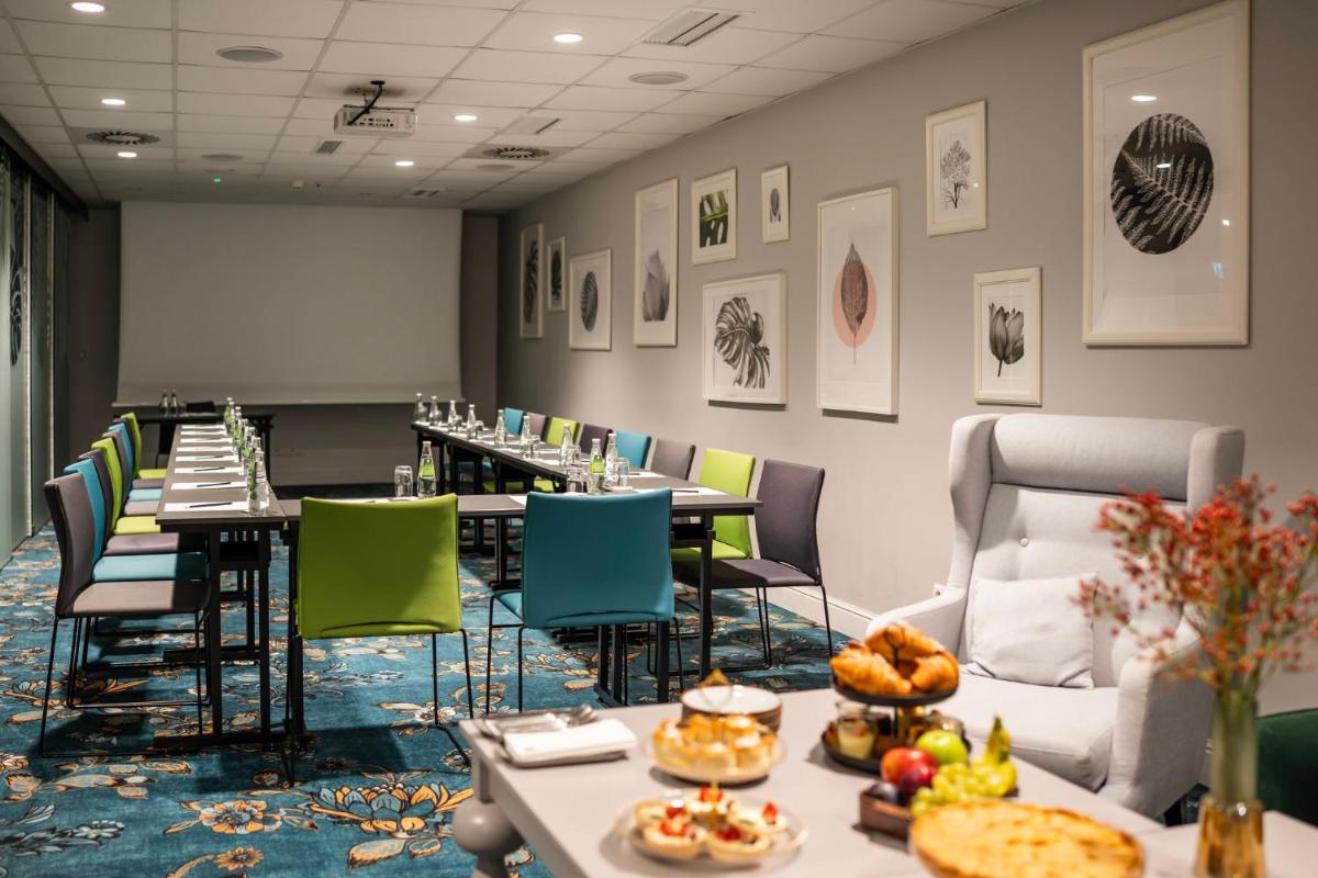 Hotel Indigo Krakow - Old Town by IHG