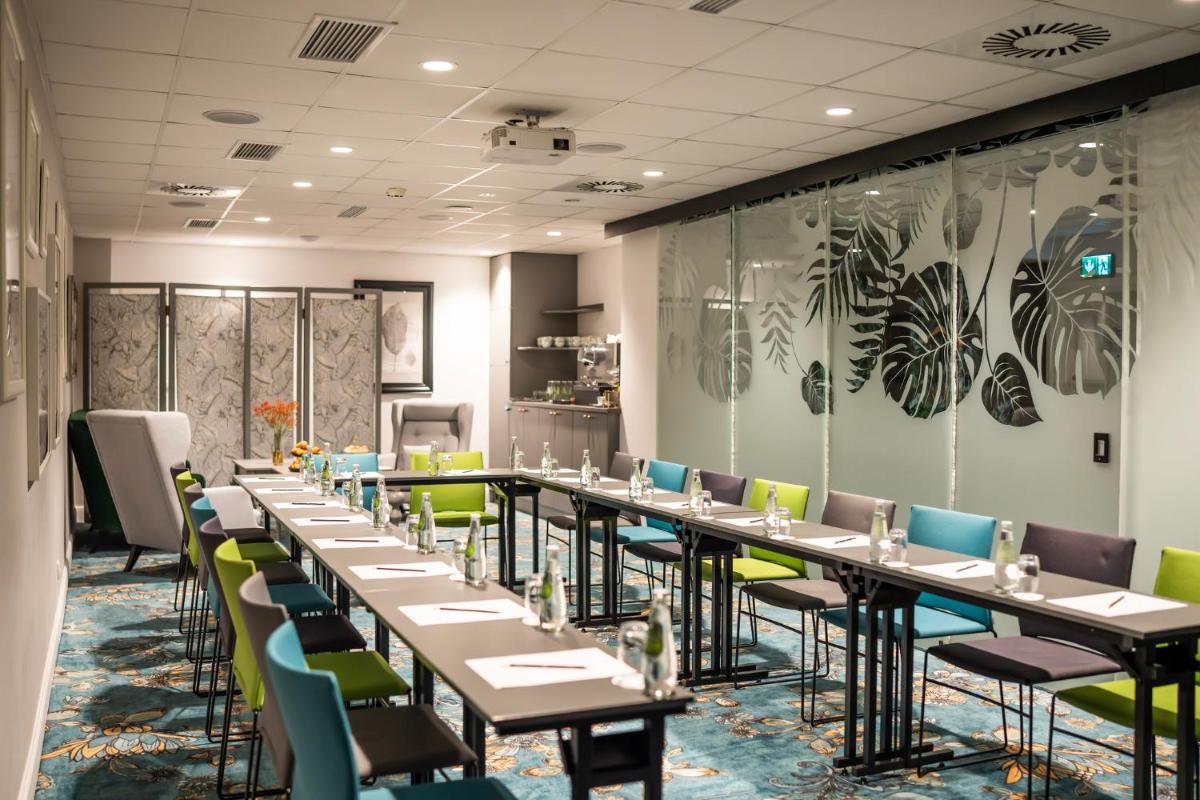 Hotel Indigo Krakow - Old Town by IHG