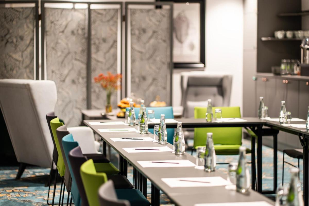 Hotel Indigo Krakow - Old Town by IHG